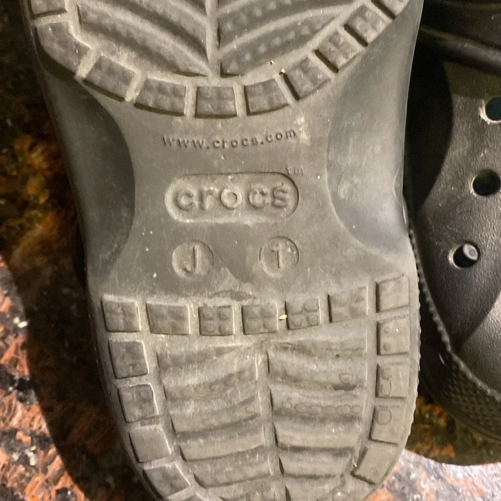 Crocs - Picture 4 of 4